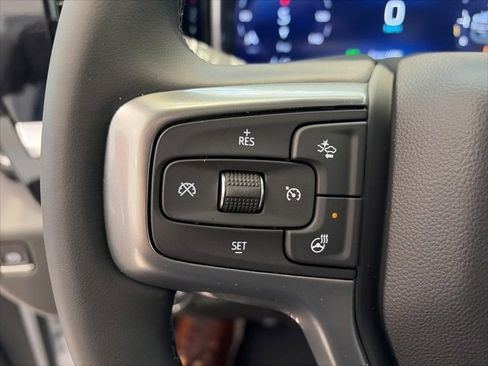 New 2026 Chevrolet Silverado 2500 LTZ w/ LTZ Plus Package image 18