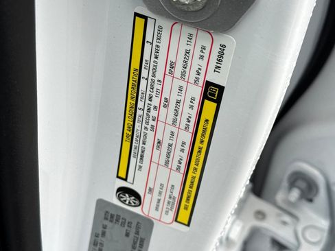 New 2026 RAM 1500 Tungsten w/ Trailer Tow Group image 26