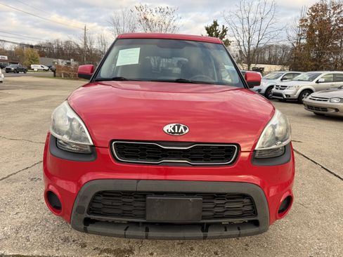Used 2013 Kia Soul image 7