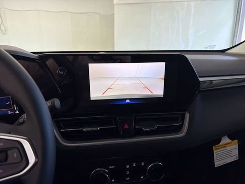 New 2026 Chevrolet TrailBlazer LT w/ Convenience Package image 30