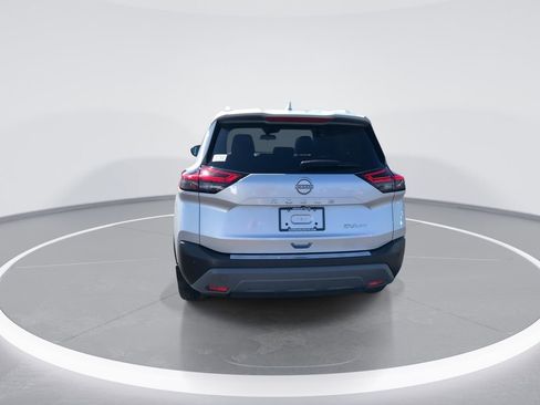 Used 2023 Nissan Rogue SV w/ SV Premium B Package AWD/4WD image 7