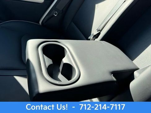 New 2025 Kia K4 GT-Line Turbo image 13