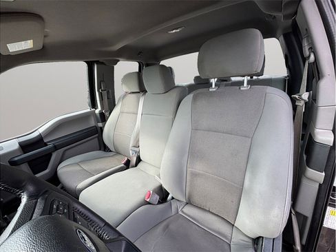 Used 2016 Ford F150 XL w/ Equipment Group 101A Mid image 15