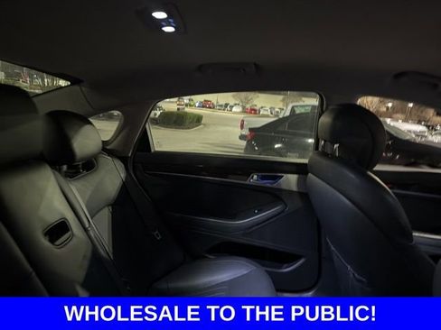 Used 2017 Genesis G80 3.8 image 11
