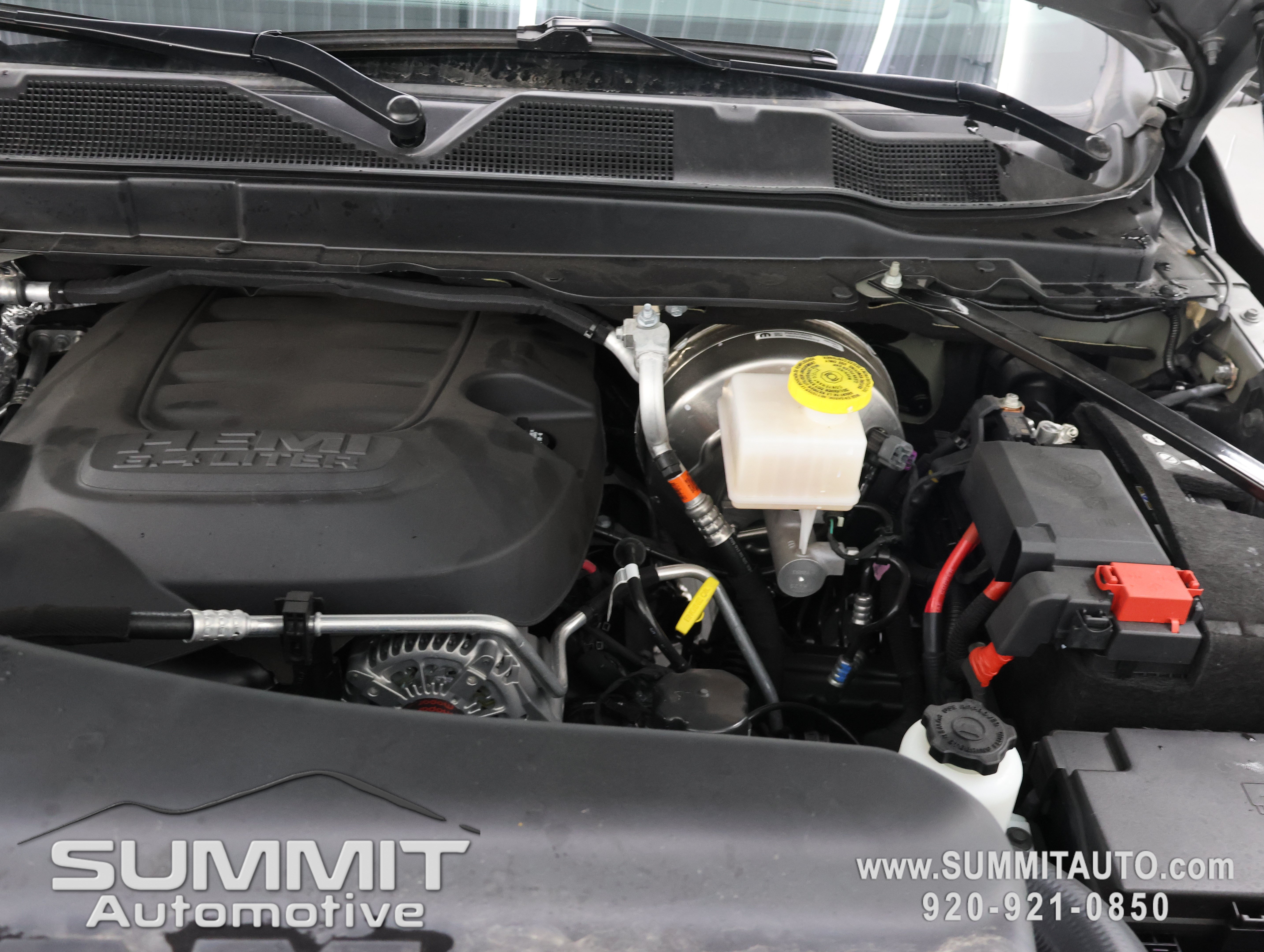 New 2027 RAM 2500 Power Wagon AWD/4WD image 17