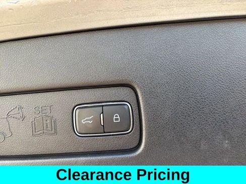 Used 2021 Lincoln Aviator Reserve w/ Elements Package Plus image 38