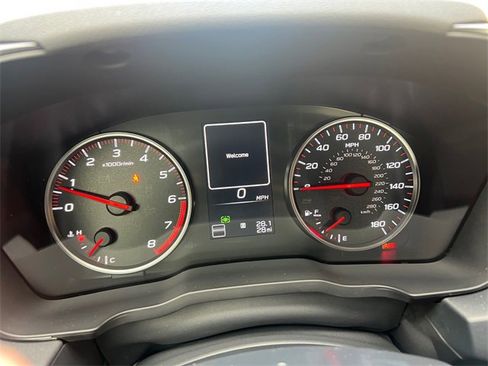 New 2025 Subaru WRX Premium image 14