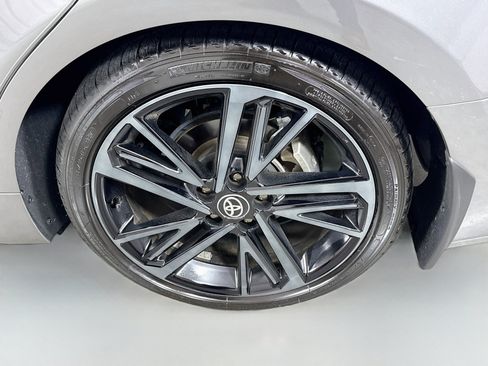 Used 2025 Toyota Camry XSE w/ Premium Package FWD image 29