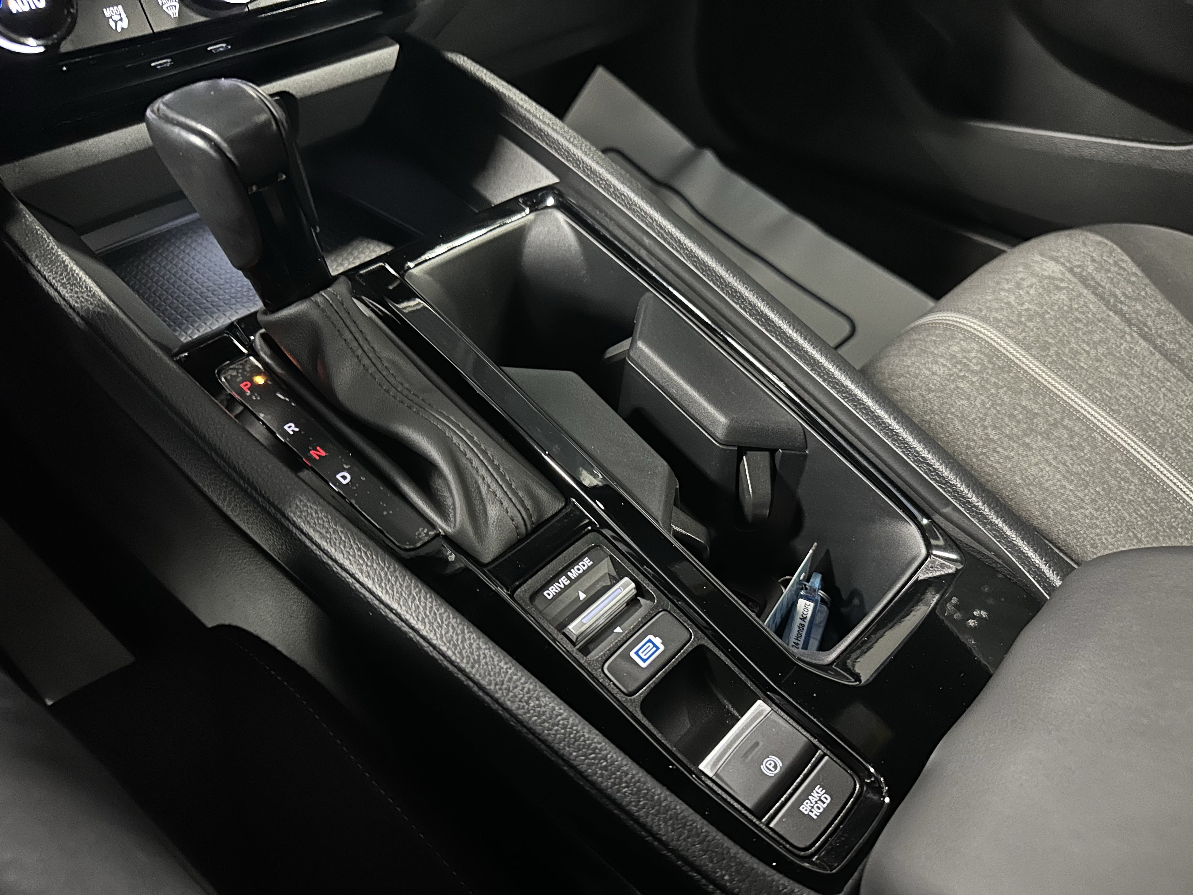 Used 2024 Honda Accord Sport image 16