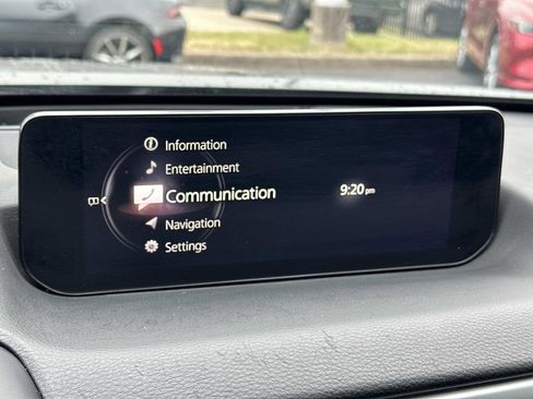 Certified 2023 MAZDA CX-50 2.5 S w/ Preferred Plus Pkg image 12