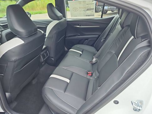 New 2026 Toyota Camry Hybrid w/ Convenience Package AWD/4WD image 20