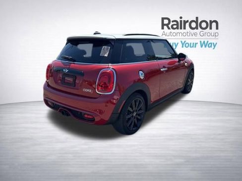Used 2017 MINI Cooper S FWD image 7