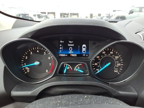 Used 2017 Ford Escape Titanium AWD/4WD image 17