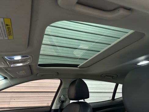 Used 2019 Kia Stinger w/ Sun & Sound Package image 22