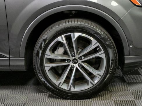 Used 2026 Audi Q7 3.0T Premium w/ Convenience Plus Package AWD/4WD image 41