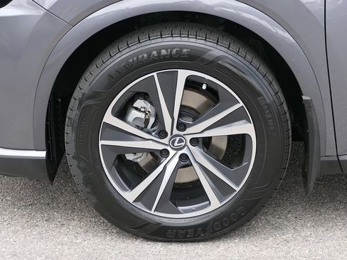 Used 2023 Lexus RX 350 Premium FWD image 9
