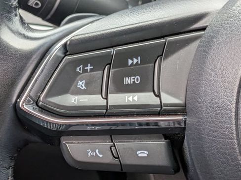 Used 2021 MAZDA CX-9 Grand Touring AWD/4WD image 19