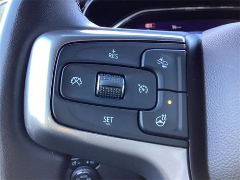 Used 2024 Chevrolet Silverado 1500 LT w/ Protection Package image 18