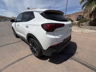 Used 2026 Buick Encore GX Sport Touring