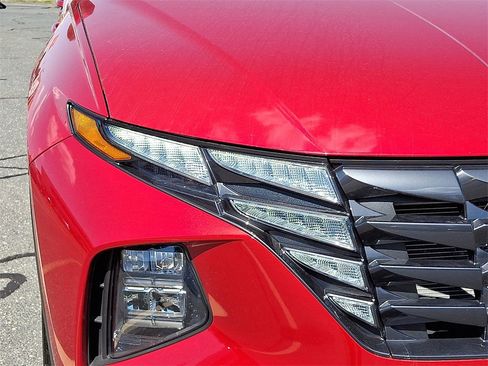 Used 2023 Hyundai Tucson SEL w/ Convenience Package image 9