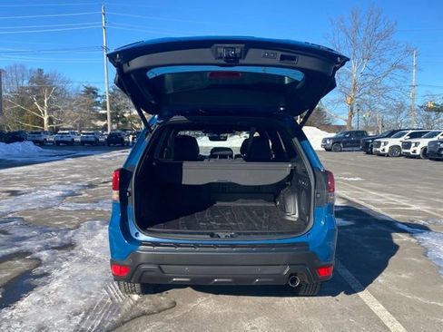 Used 2023 Subaru Forester Wilderness w/ Wilderness Package image 11