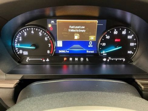Used 2022 Ford Explorer Limited w/ Equipment Group 301A RWD image 32