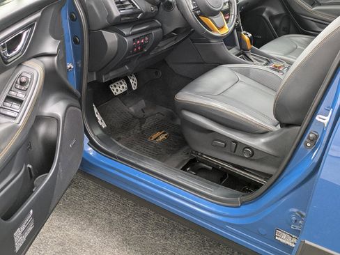 Used 2022 Subaru Forester Wilderness image 21