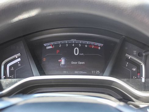 Certified 2021 Honda CR-V EX image 23