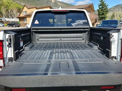 New 2026 Honda Ridgeline RTL image 16
