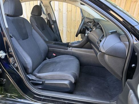 Used 2019 Honda Insight EX image 21