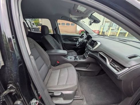 Certified 2023 GMC Terrain SLE w/ Driver Convenience Package AWD/4WD image 34