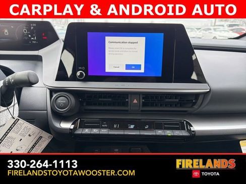 New 2026 Toyota Prius LE image 29