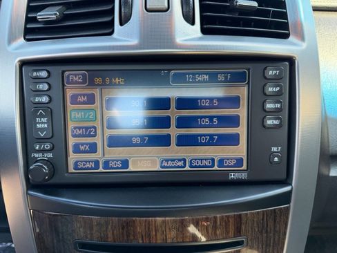 Used 2007 Cadillac XLR V RWD image 27