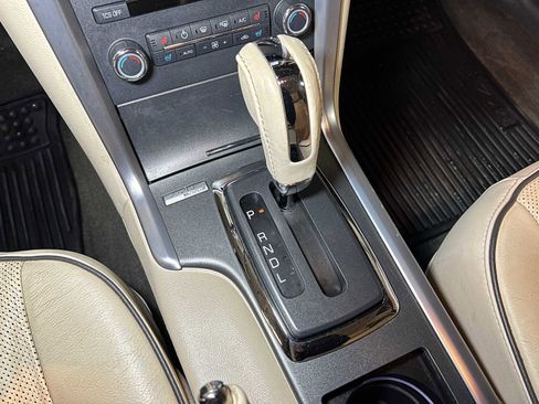 Used 2011 Lincoln MKZ Hybrid w/ 202A Rapid Spec Order Code image 33