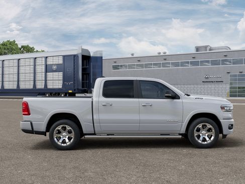 New 2026 RAM 1500 Lone Star AWD/4WD image 34