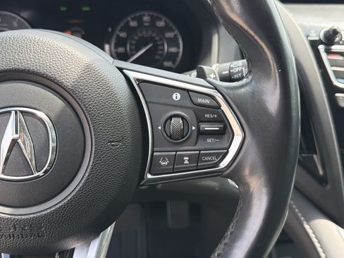 Certified 2021 Acura RDX AWD w/ Advance Package image 20