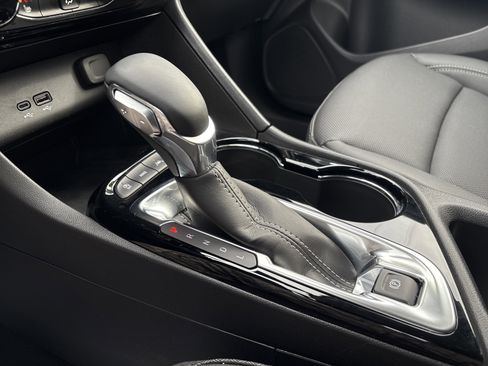 Used 2024 Buick Encore GX Sport Touring w/ Comfort Package image 23