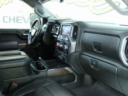 Used 2020 GMC Sierra 3500 Denali w/ Denali Ultimate Package AWD/4WD image 11