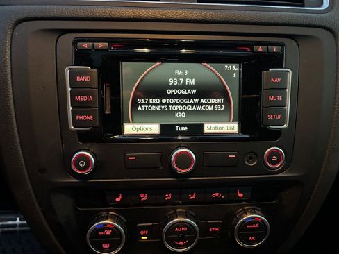 Used 2014 Volkswagen Jetta GLI Edition 30 image 6