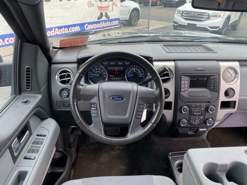 Used 2014 Ford F150 XLT w/ Equipment Group 301A Mid RWD image 18