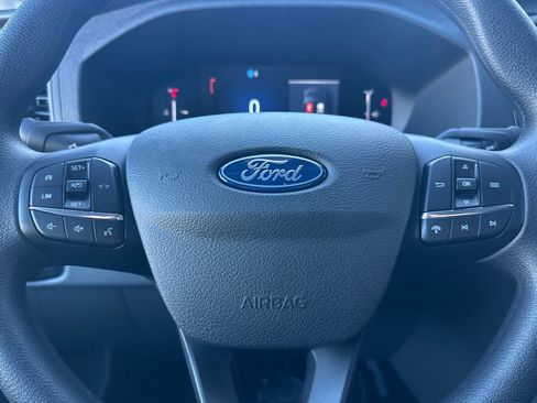 New 2026 Ford Transit 250 Base image 22