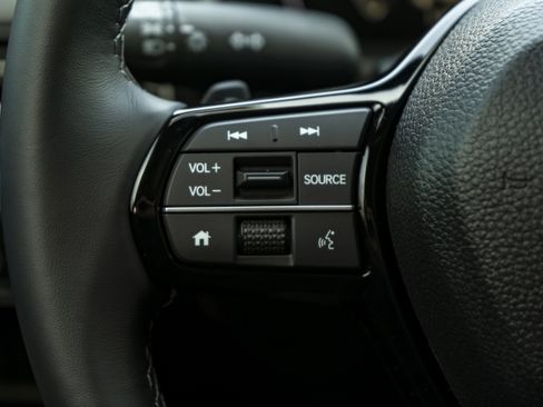 Used 2026 Honda Civic Sport image 20