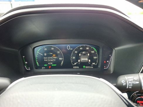Certified 2026 Honda CR-V Sport Touring image 20