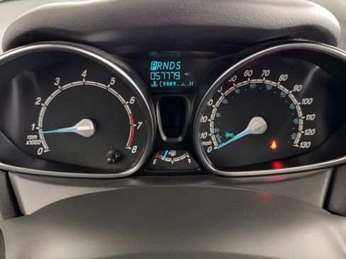 Used 2015 Ford Fiesta SE FWD image 23