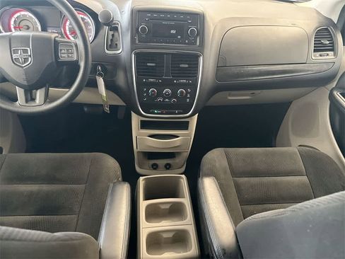 Used 2015 Dodge Grand Caravan SE w/ Quick Order Package 29E SE image 27