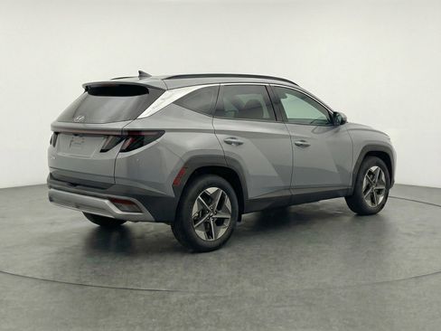 Used 2025 Hyundai Tucson SEL image 9