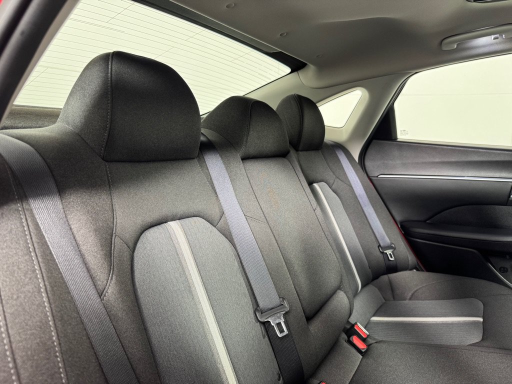 Used 2021 Hyundai Sonata SEL w/ Convenience Package FWD image 23