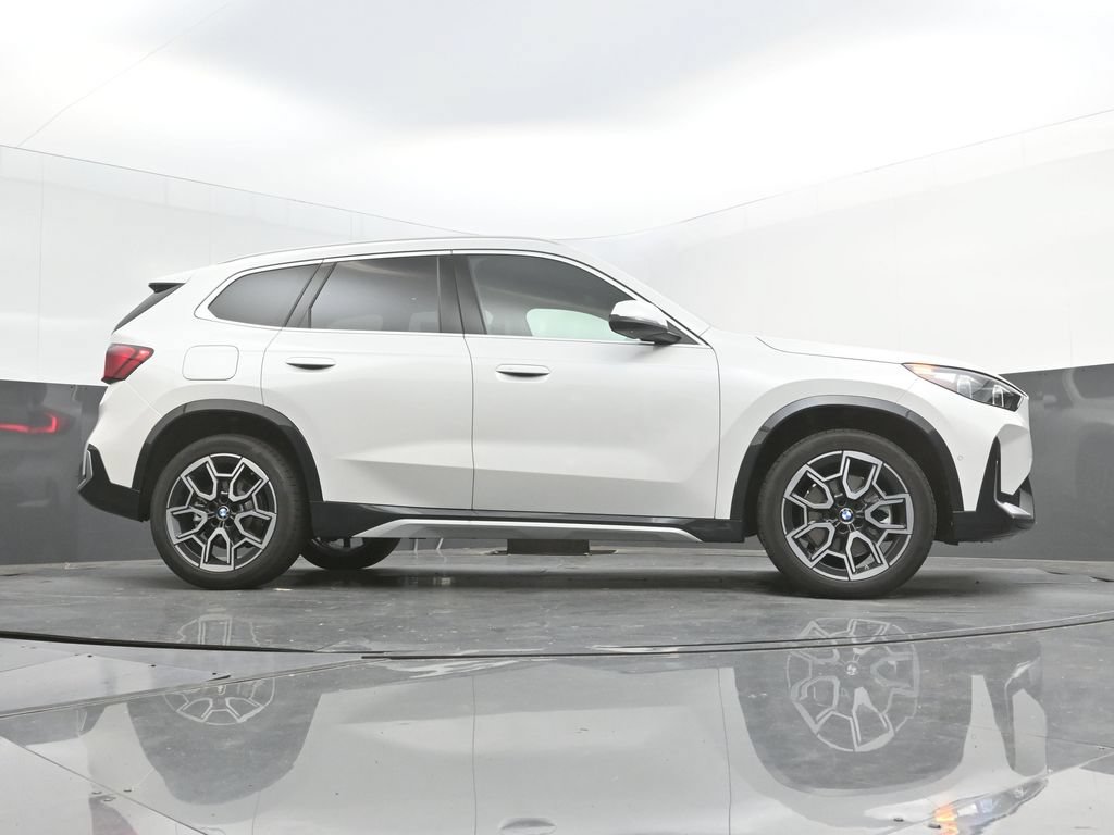 New 2026 BMW X1 xDrive28i w/ Technology Package AWD/4WD image 47