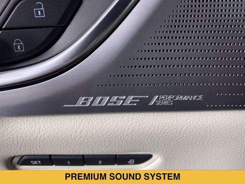 Certified 2023 Cadillac XT5 Premium Luxury w/ LPO, Floor Liner Package FWD image 14