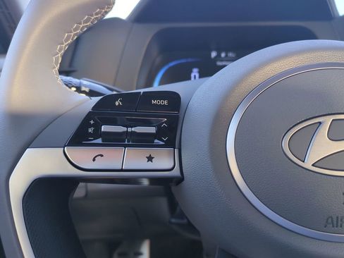 New 2026 Hyundai Elantra Sport image 26